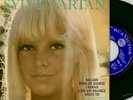 SYLVIE VARTAN EP French 60s MOD NORTHERN SOUL GIRL Hear