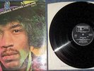 JIMI HENDRIX: ELECTRIC LADYLAND PART 2 *RARE ORIG NM*