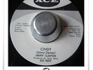 Jimmy Clanton Cindy R&B POPCORN MOD fantastic HEAR 45