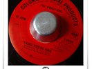 The Vibrations Cause You're Mine NORTHERN SOUL HEAR 45
