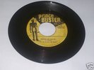 PRINCE BUSTER/PRINCE OF PEACE - PRINCE BUSTER [SKA] 7