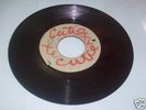 BLANK[DUKE REID]/THING OF THE PAST - PHILLIS DILLON 7