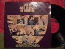 ROCKIN' BERRIES POP BEAT ORIG UK PICCADILLY LIFE IS