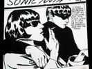 Sonic Youth - Goo - 200g Numbered *MFSL* Vinyl LP NM
