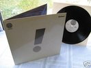 GRACIOUS SAME P IN 1970 NM ON VERTIGO SWIRL LABEL RARE