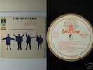 THE BEATLES  HELP GERMAN EXPORT ODEON  SMO-74008 STEREO