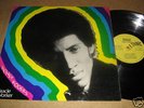 SIDNEY ROGERS - MIRACLE WORKER Rare 1974  ETHNIC LP