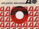 Rudy Lewis Baby I Dig Love - Atlantic 2193