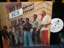 ICE Import/Export LP Prestige Lafayette Afro-Rock Band