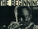 MILES DAVIS The Beginning PRESTIGE 7221 MONO DG LP NM