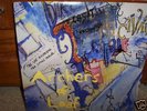 ARCHERS OF LOAF ICKY METTLE LP ORIGINAL PAVEMENT OOP 45