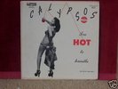 DUKE of IRON, LORD KITCHNER, THE CHARMER / 50' CALYPSO
