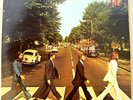 LP The Beatles - Abbey Road  Orig Master Recording MFSL