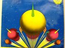 LP The Cosmic Jokers - Same  Kosmische Kuriere Ohr 1974