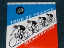 KRAFTWERK Tour de France Soundtracks 2LP - STILL SEALED