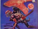 JUDAS PRIEST rocka rolla LP sealed vinyl AVL1 5041 1984