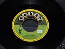 DWIGHT THOMPSON--MY WOMAN IS CALLING--DUTCH FUNK 45