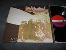 LED ZEPPELIN - II LP - UK PRESS PLUM/RED LABEL Nr MINT
