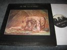 ATOMIC ROOSTER - DEATH WALKS BEHIND YOU LP - EXC+ A1/B1