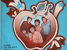 THE OSMONDS/KINKS /JOHN LENNON ONO BAND THAILAND EP 7