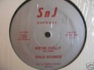 RAP/Solo Sounds - We're Chilly