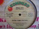 ELECTRO/Extra Funk Factory - Final Mix (Noel Williams)