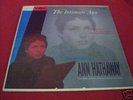 Ann Hathaway The Intimate Ann rare fem vocalist Motif