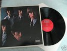 THE ROLLING STONES NO. 2  (MONO DECCA LK 4661) REISSUE