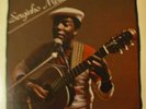 Serginho Meriti LP 1982 Samba Funk Groove BRAZIL HEAR