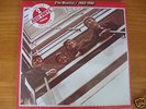 THE BEATLES 1962-1966 ** red vinyl **sealed US original