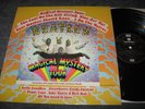 THE BEATLES - MAGICAL MYSTERY TOUR LP- NrMINT CONDITION