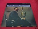 Jimmy Heath The Quota Riverside deep groove stereo