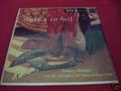 Johnny Hodges Duke's In Bed trumpet Verve mono