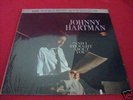 Johnny Hartman And I Thought About you Roulette