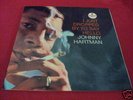 Johnny Hartman I Just dropped by to Say Hello Impulse