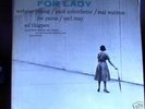 For Lady LP various artists PRESTIGE 7106