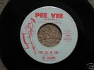  THE SHAYNES YOU TELL ME GIRL GARAGE PEE VEE 1966 