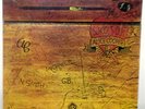 ALICE COOPER SCHOOL'S OUT ORIG 1972 WB LP WITH PANTIES