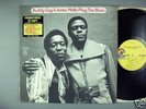 Buddy Guy & Junior Wells  Play The Blues