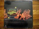 * BILL COSBY Badfoot Brown RARE FUNK BREAKS SEALED LP