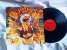 TOAD THE WET SPROCKET/Fear/Rare 1991 Columbia LP/NM 