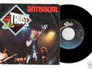 TRUST  ANTISOCIAL Pressage Allemand