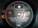 THE BEATLES Let It Be EXPORT P-PCS 7096 BOX SET - NM