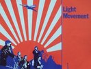 STUDIO G UK LIBRARY - RARE GREAT MODAL JAZZ TRIO *HEAR