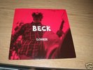Beck - rare Loser EP - in pic sleeve