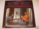 60th STREET ISRAELI MOVIE OST 1976 HED ARZI SAMPLES 