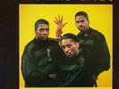 mr FINGERS INC.ANOTHER SIDE *ORIG* DoubleLP.Larry Heard
