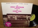  HENRY BEATINGER library FUNK breaks PSYCH LP