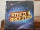 Red Hot Chili Peppers, Stadium Arcadium,  4 LP Box