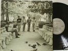 CROSSWIND LP s/t  Private Indie Cincy Jazz / RARE NM-